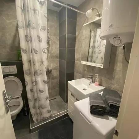 Apartment Vist 3 Belgrade