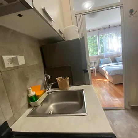 Vist 3 * Belgrade