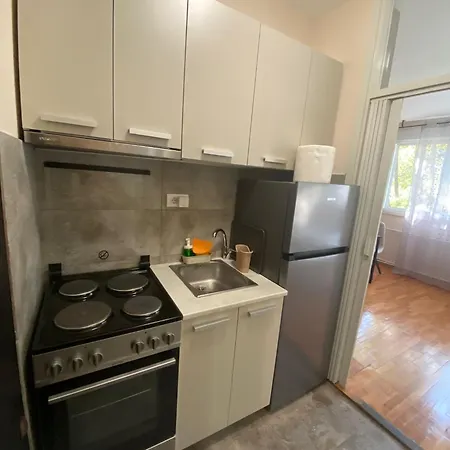 Apartment Vist 3