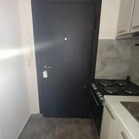 Vist 3 Apartment