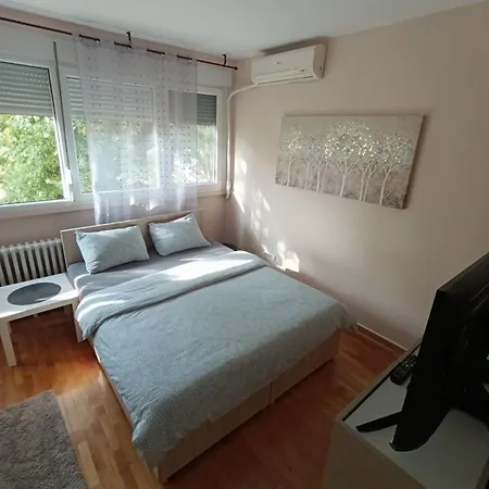 Vist 3 * Belgrade