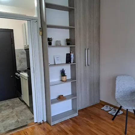 Vist 3 * Belgrade