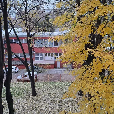 Apartment Vist 3 *