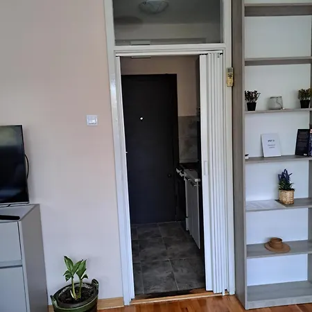 Vist 3 Apartment