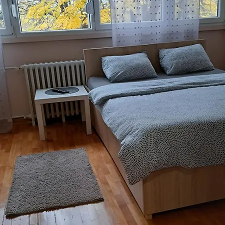 Vist 3 Belgrade