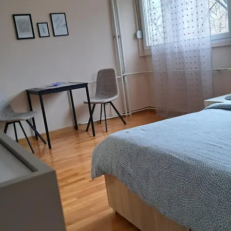 Vist 3 Apartment Belgrade